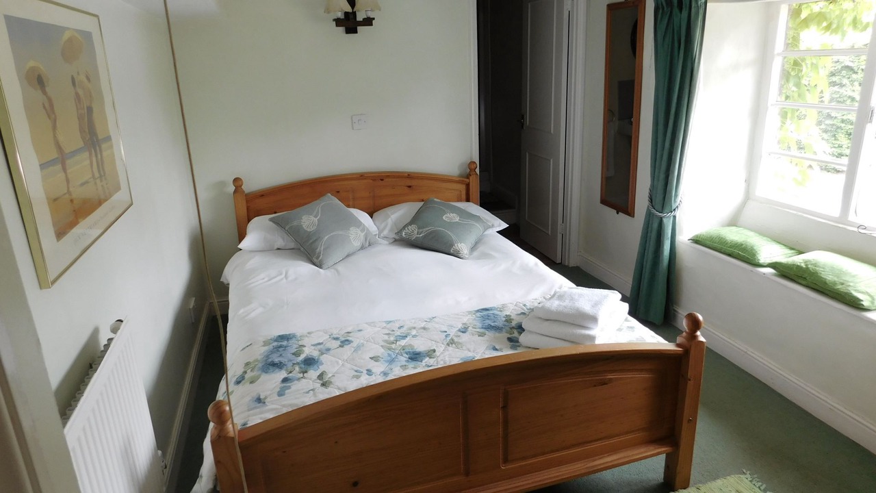 Photo of Bedroom in Sulgrave