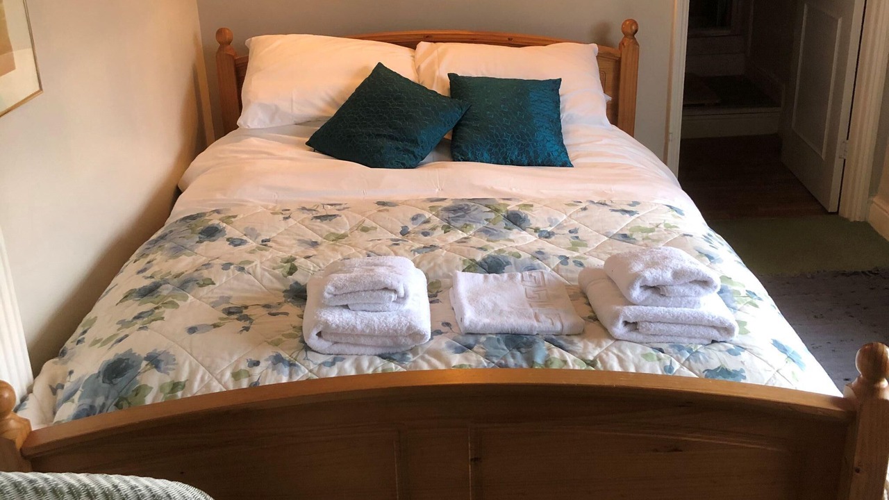 Photo of Bedroom in Sulgrave