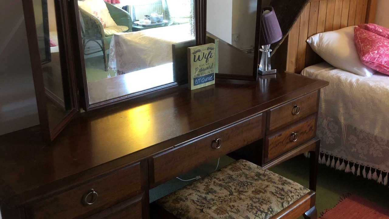 Photo of Bedroom in Sulgrave