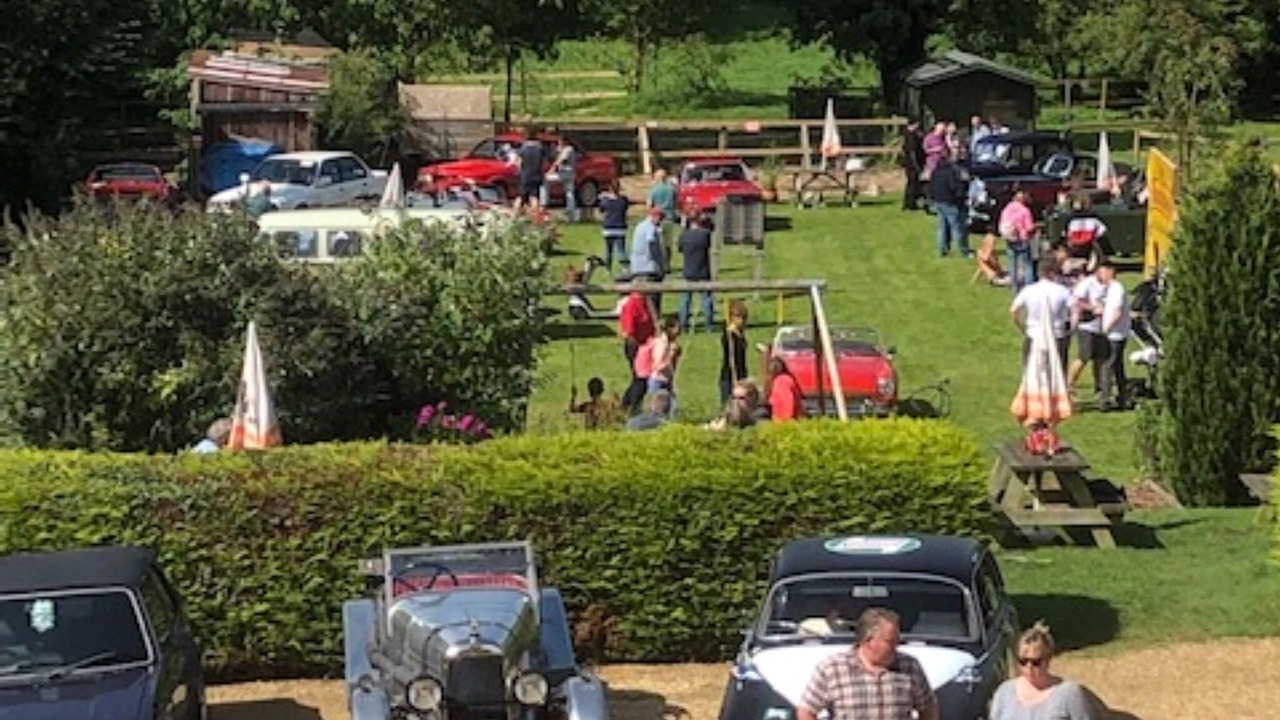 Photo of Outdoor in Sulgrave