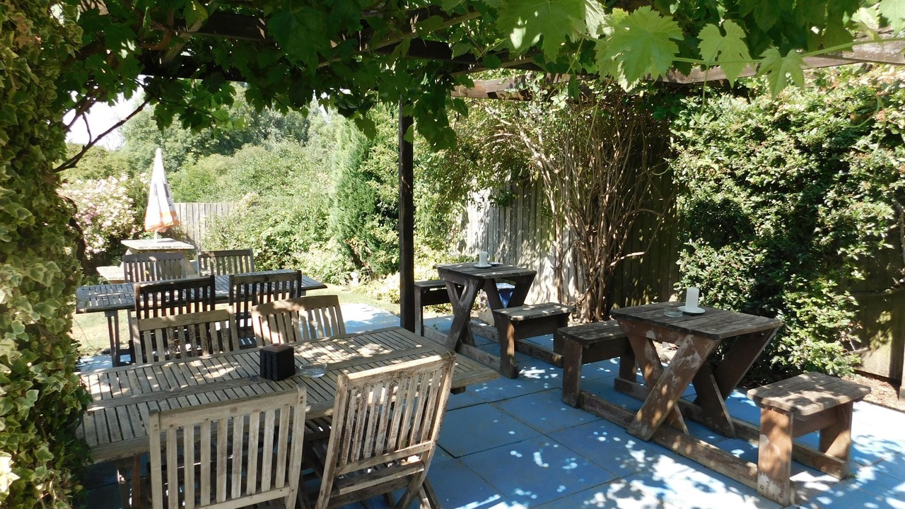 Photo of Patio Balcony in Sulgrave