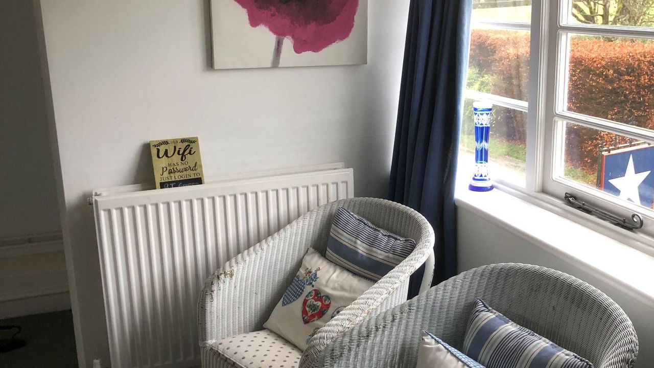 Photo of Bedroom in Sulgrave