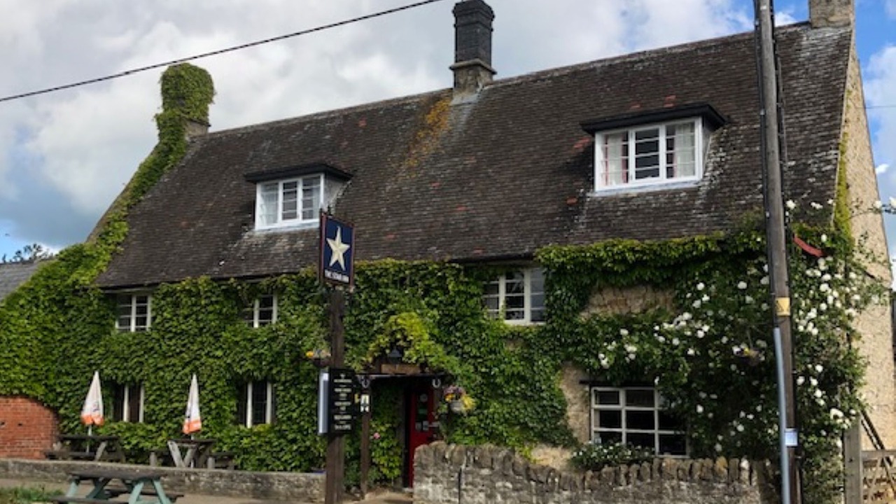 Photo of Outdoor in Sulgrave