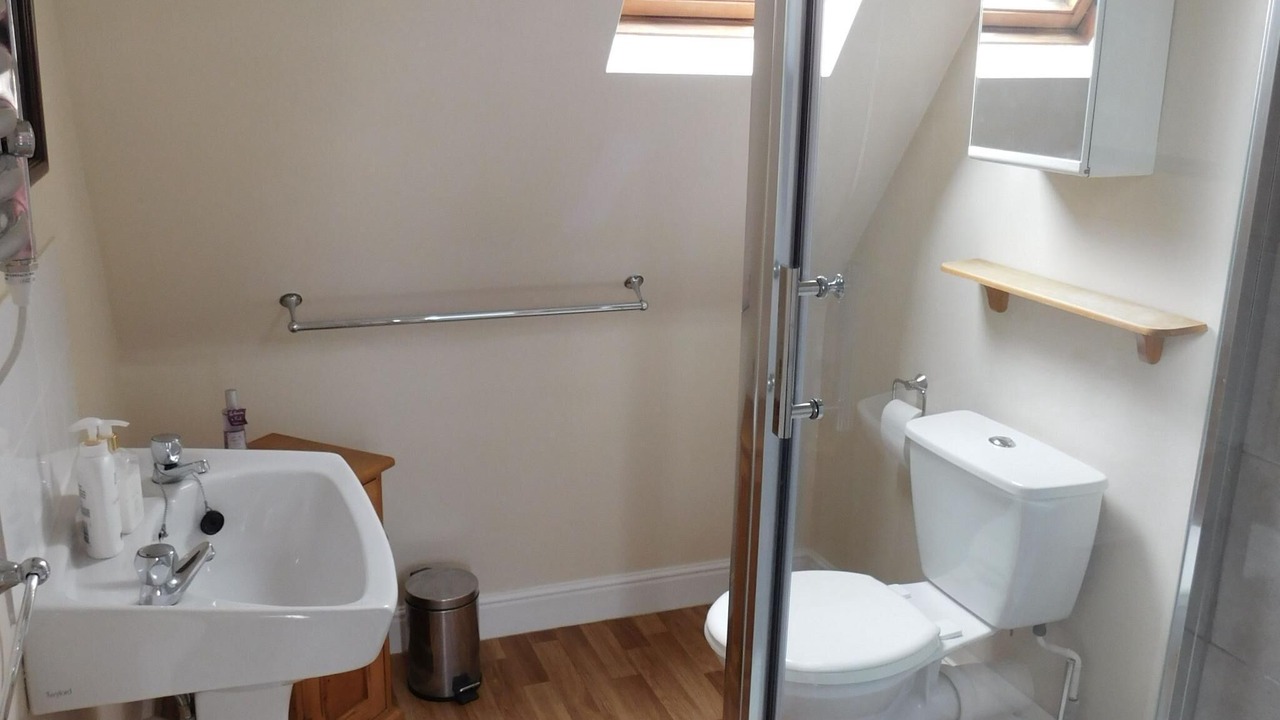 Photo of Bathroom in Sulgrave