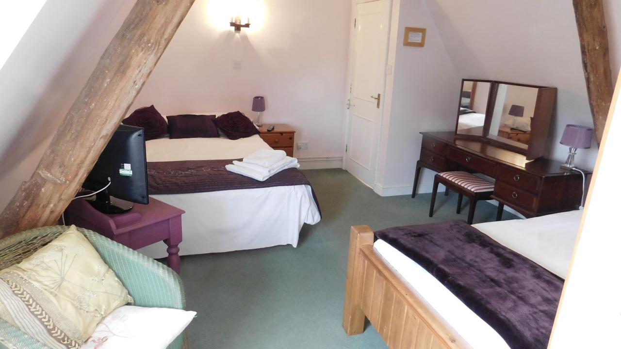 Photo of Bedroom in Sulgrave