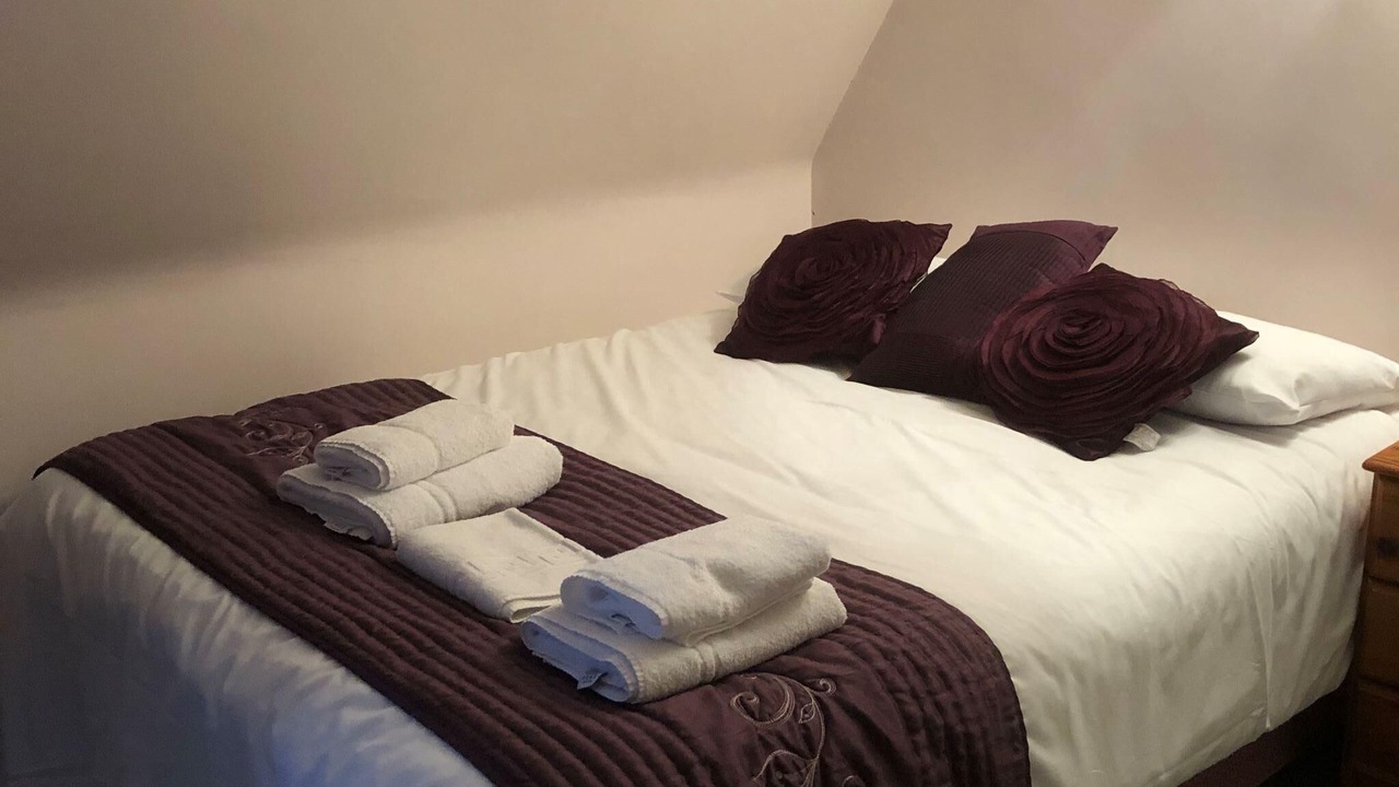 Photo of Bedroom in Sulgrave