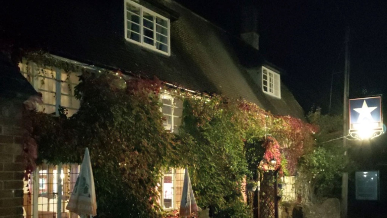 Photo of Outdoor in Sulgrave