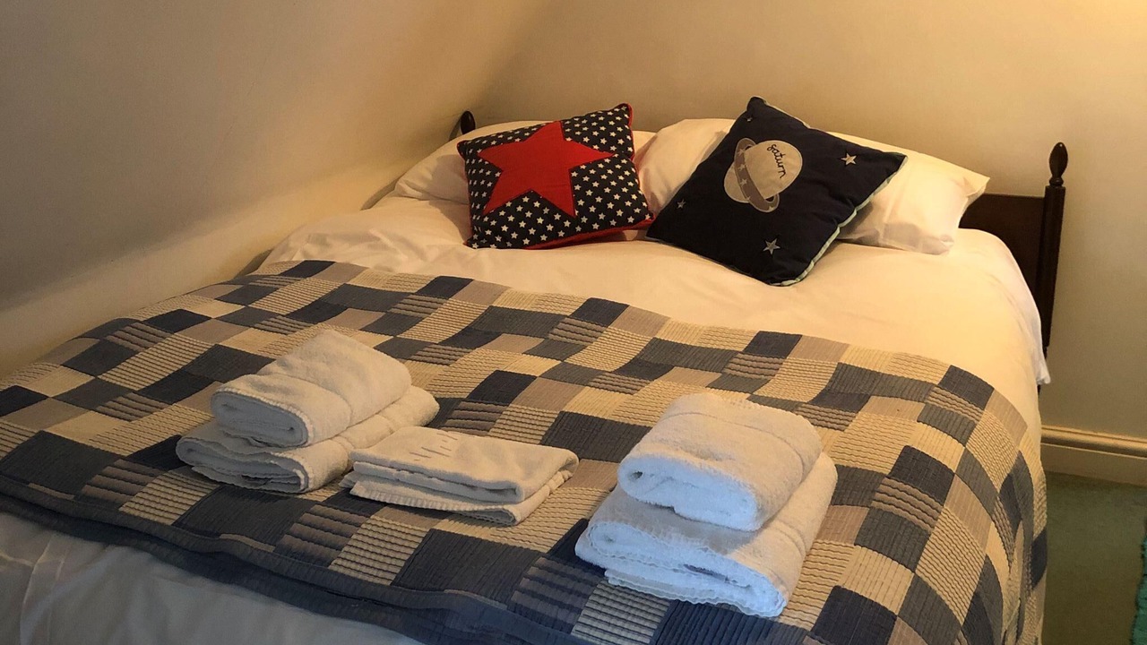 Photo of Bedroom in Sulgrave