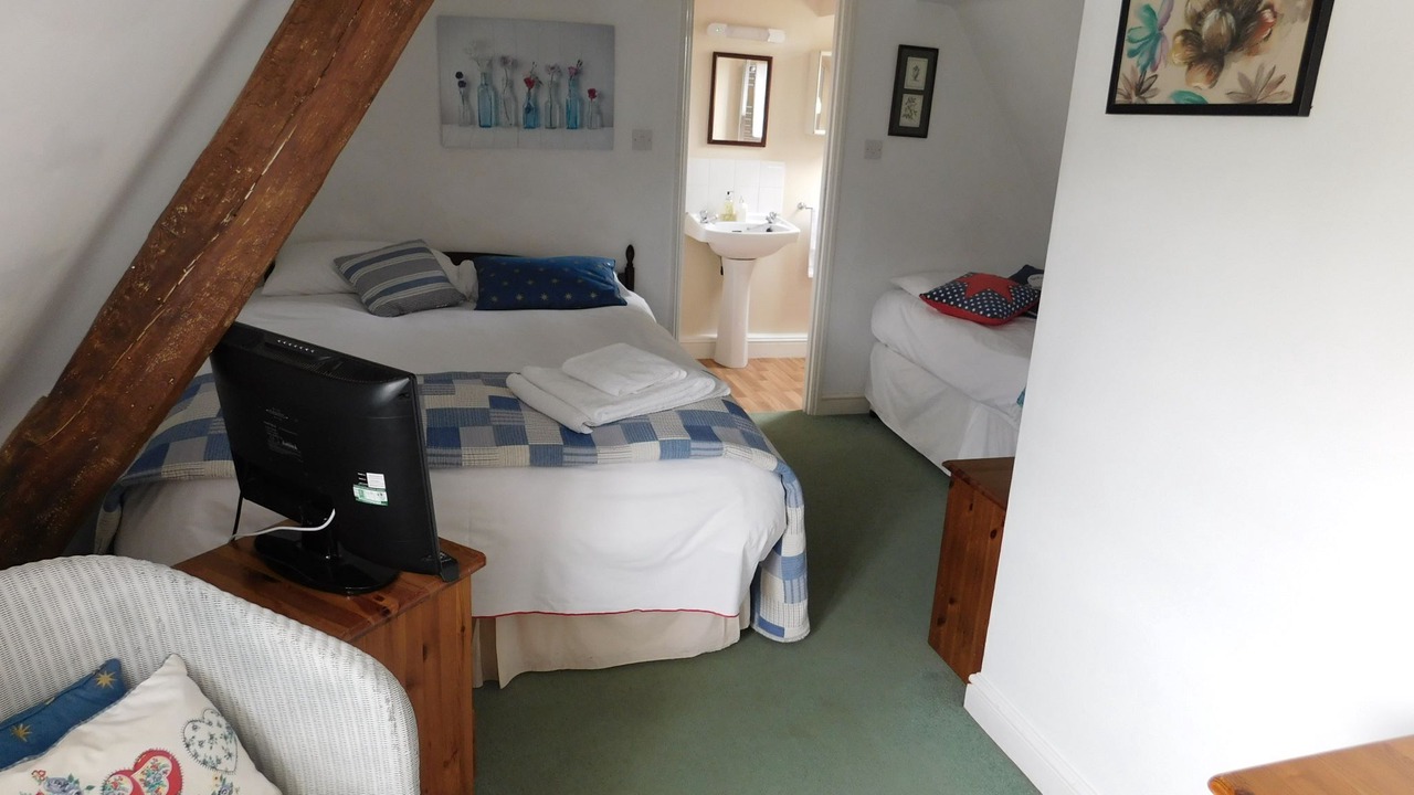Photo of Bedroom in Sulgrave