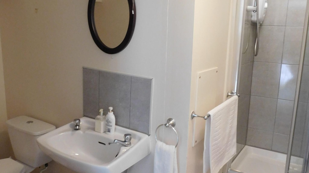 Photo of Bathroom in Sulgrave