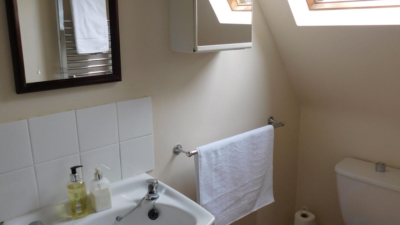 Photo of Bathroom in Sulgrave
