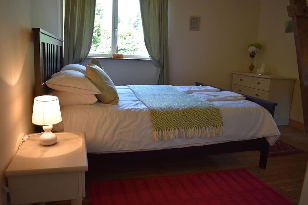 Photo of Bedroom in Le Neufbourg