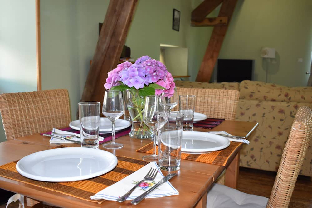 Photo of Kitchen in Le Neufbourg
