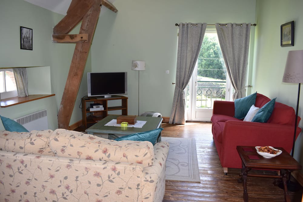 Photo of Livingroom in Le Neufbourg