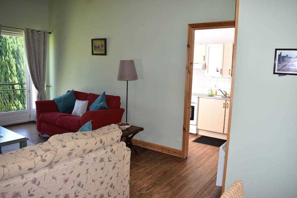 Photo of Livingroom in Le Neufbourg