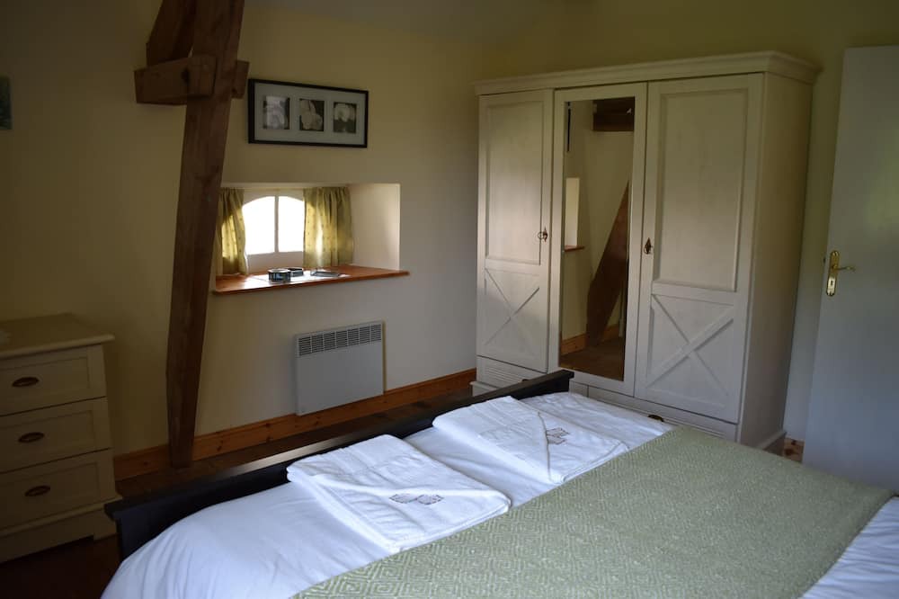 Photo of Bedroom in Le Neufbourg