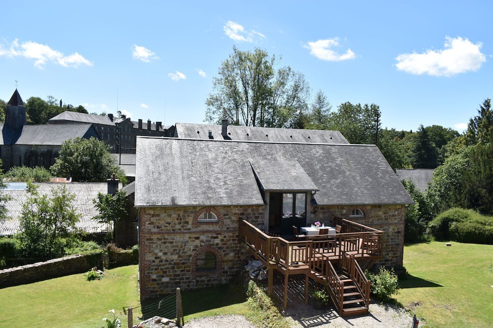 Photo of Outdoor in Le Neufbourg