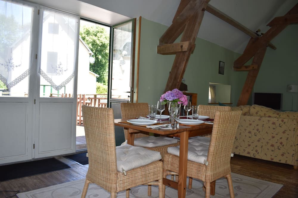 Photo of Kitchen in Le Neufbourg