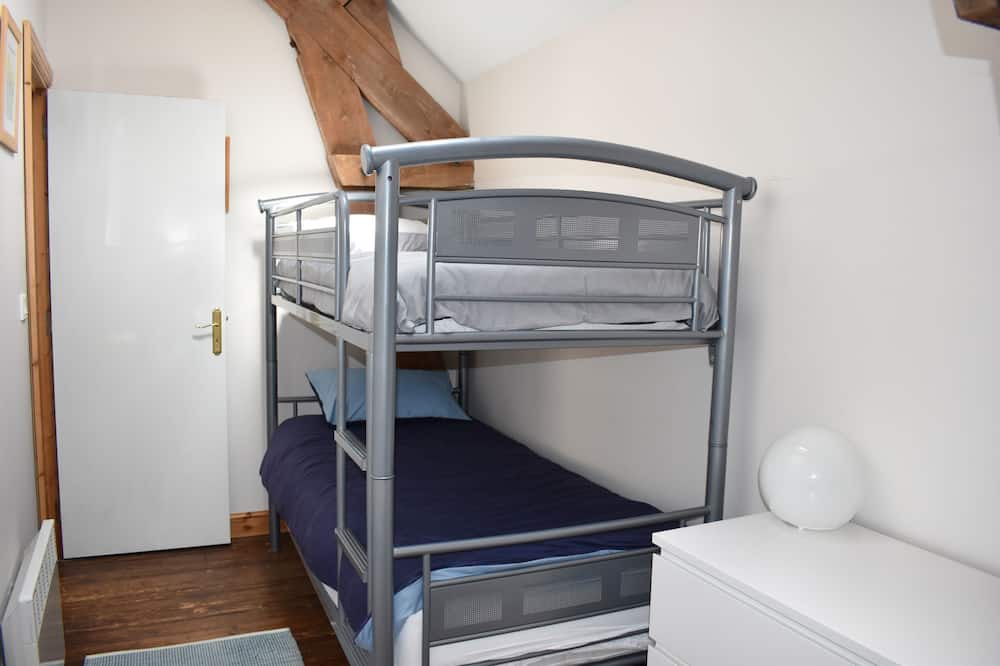 Photo of Bedroom in Le Neufbourg