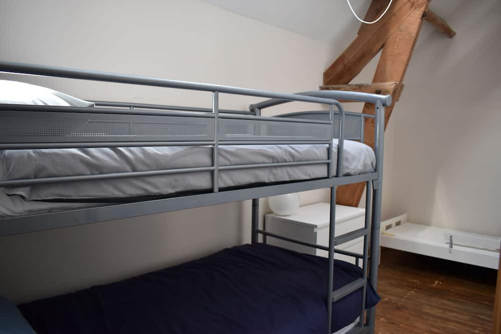 Photo of Bedroom in Le Neufbourg