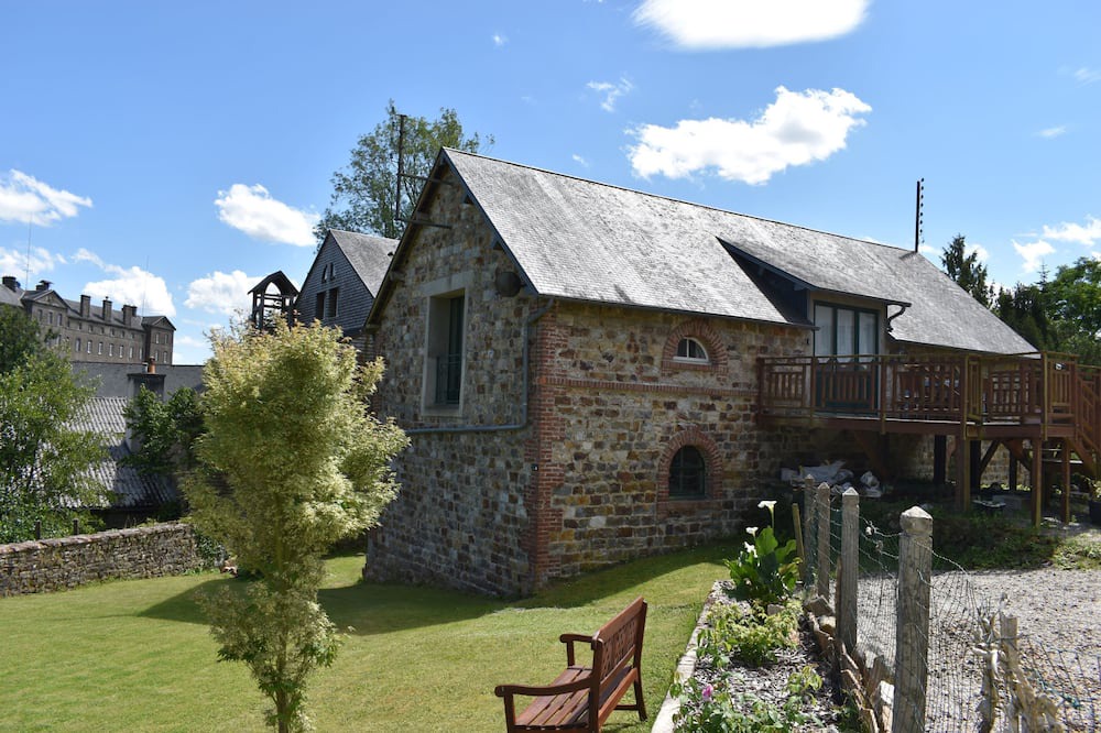 Photo of Outdoor in Le Neufbourg