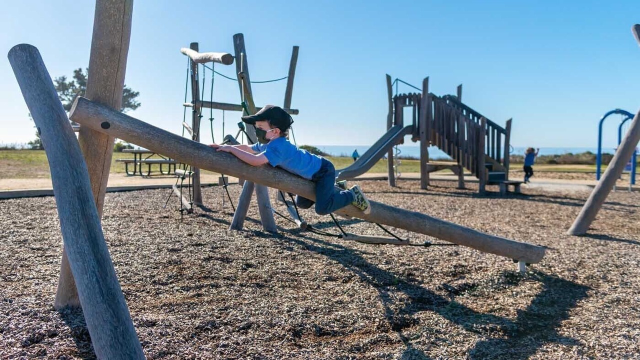 Photo of Outdoor in Rio del Mar