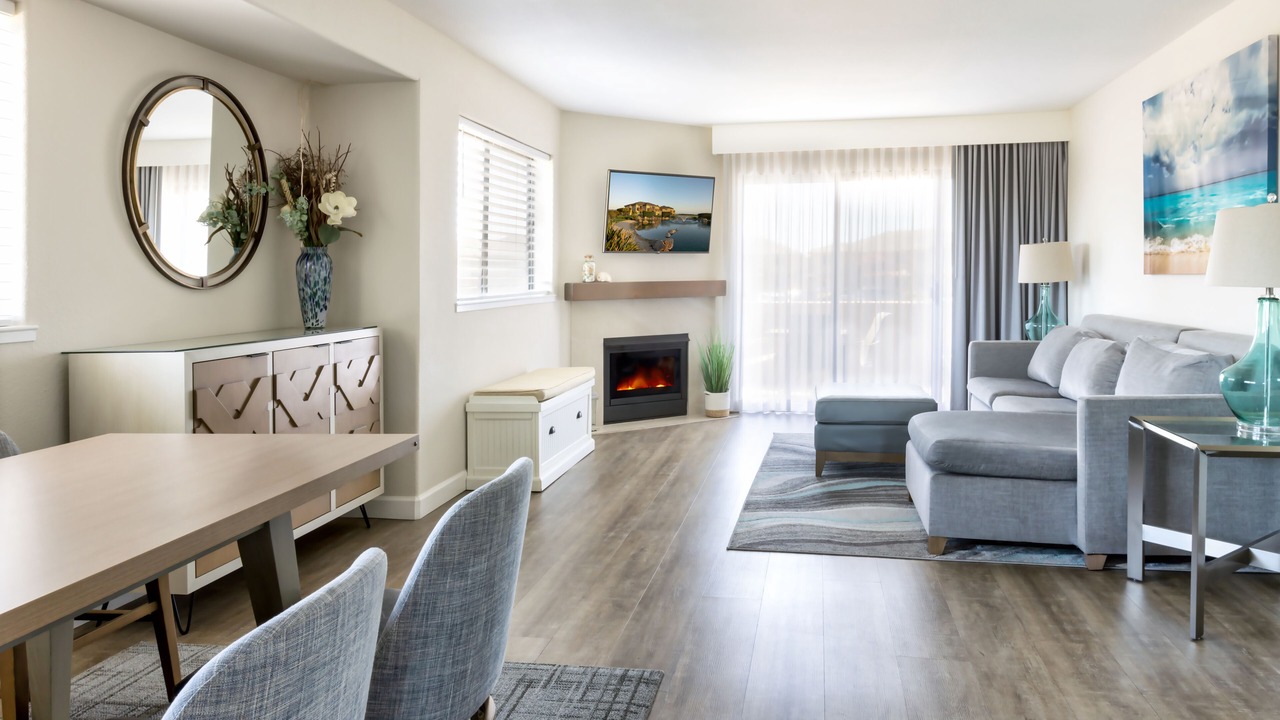 Photo of Bedroom in Rio del Mar