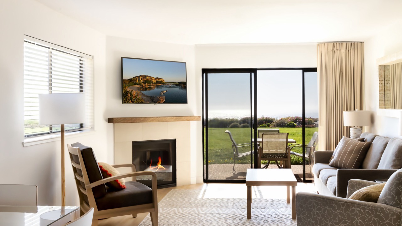 Photo of Bedroom in Rio del Mar