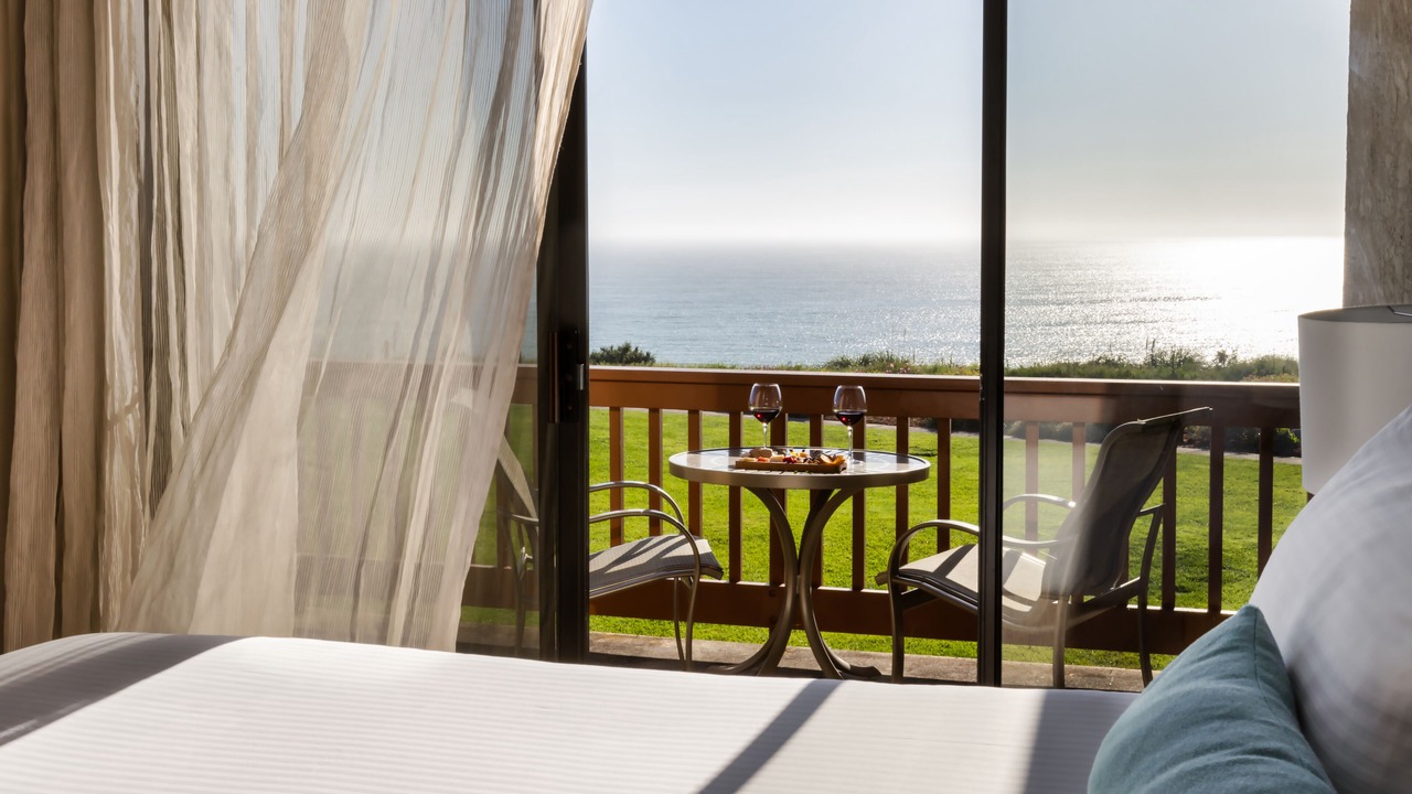 Photo of Bedroom in Rio del Mar