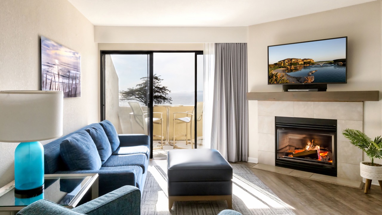 Photo of Bedroom in Rio del Mar