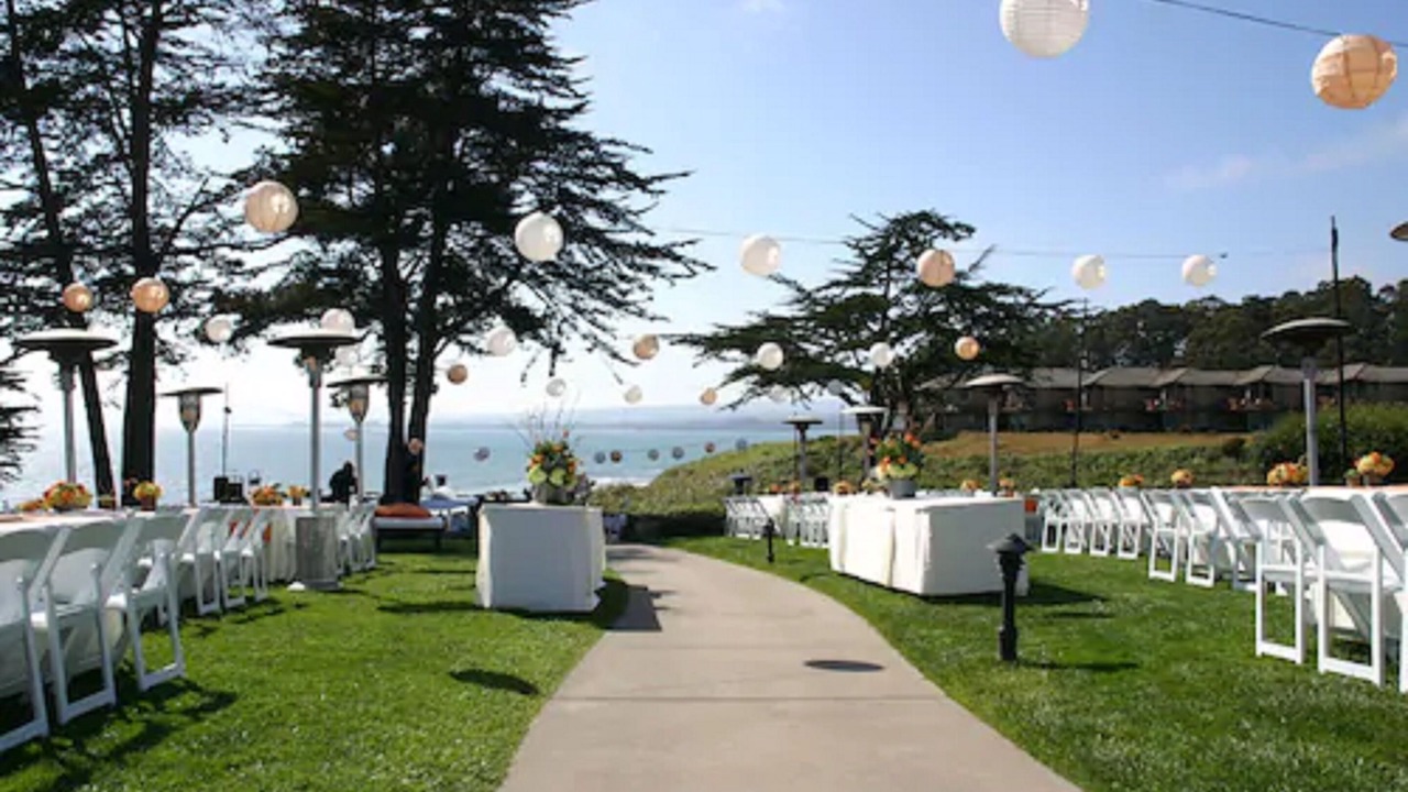 Photo of Outdoor in Rio del Mar