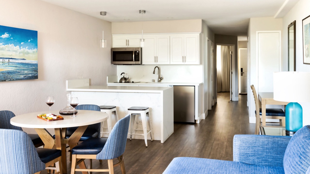 Photo of Bedroom in Rio del Mar