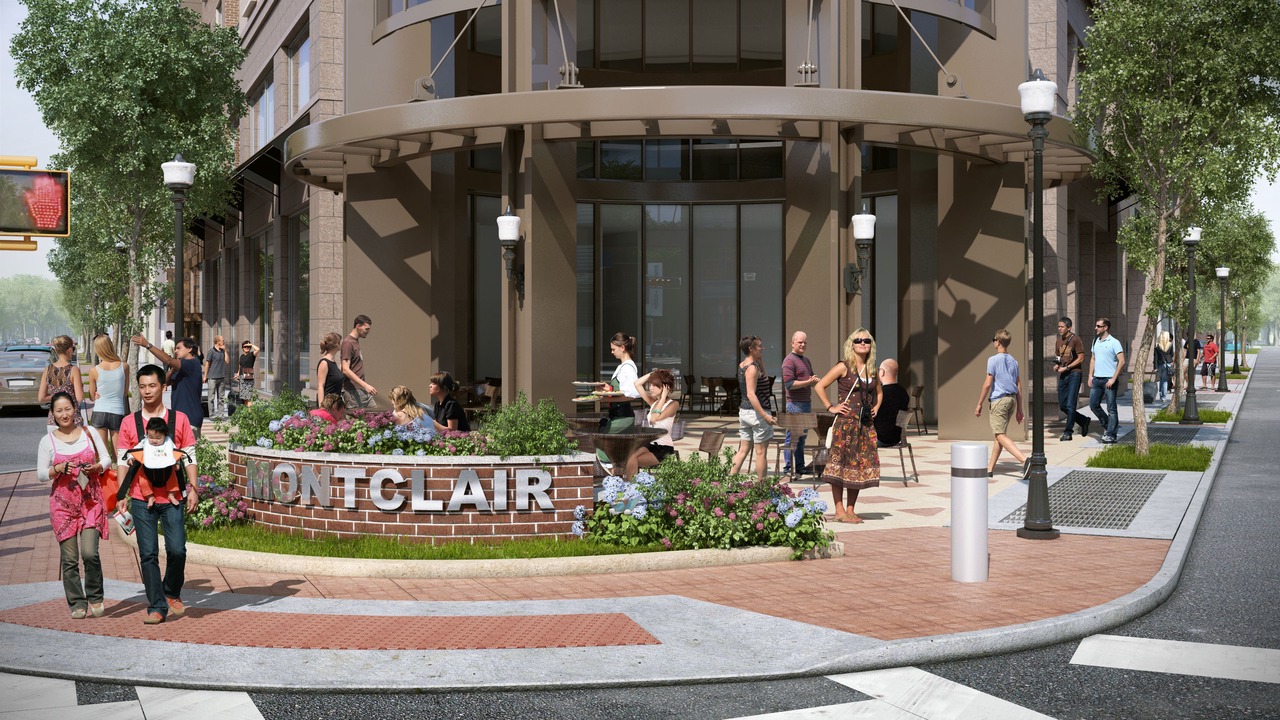 Photo of Outdoor in Montclair