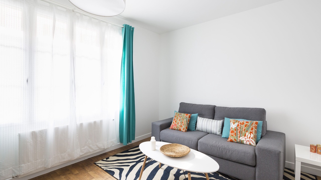 Photo of Livingroom in Saint-Helier