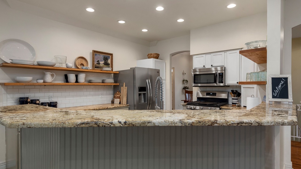 Photo of Kitchen in Bella Vista