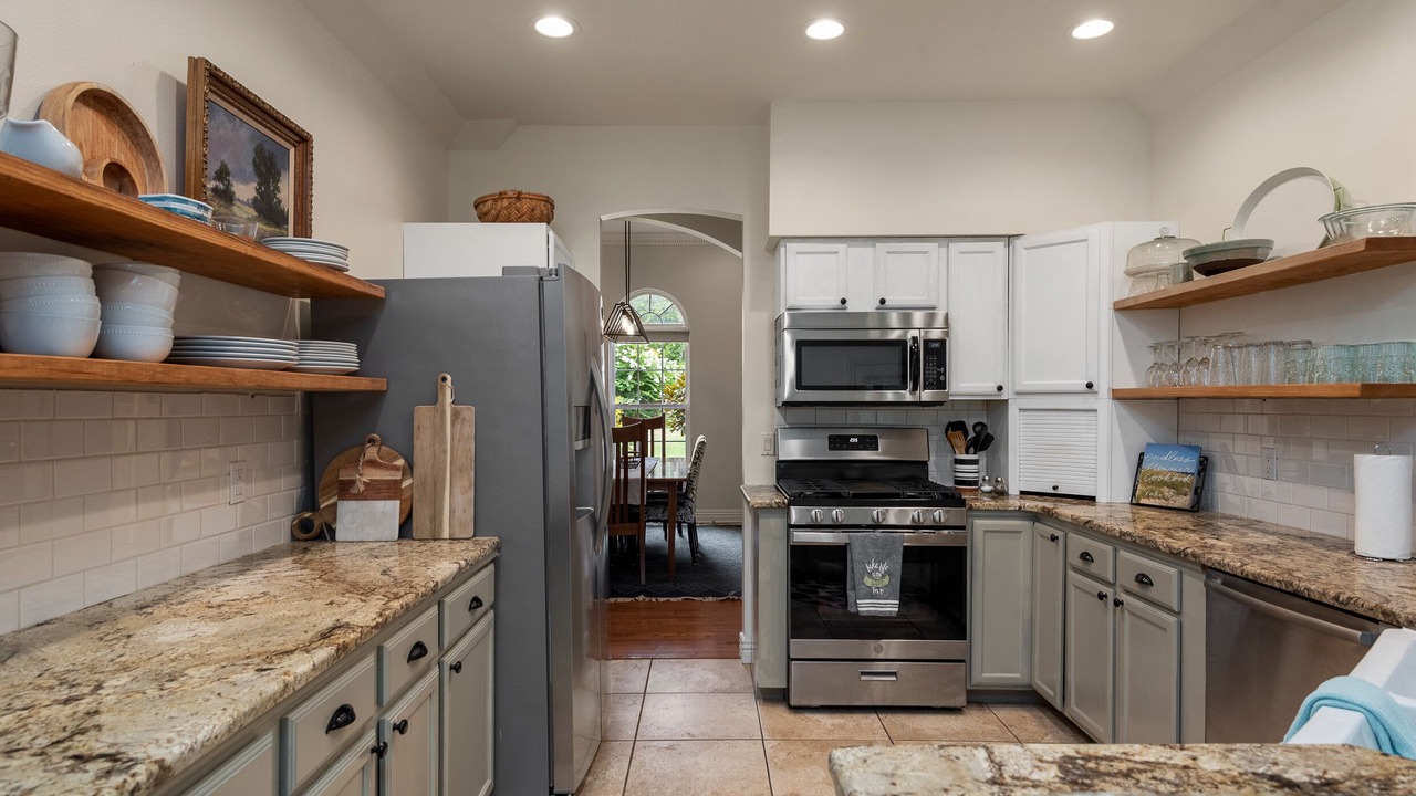 Photo of Kitchen in Bella Vista