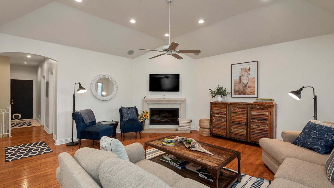 Photo of Livingroom in Bella Vista