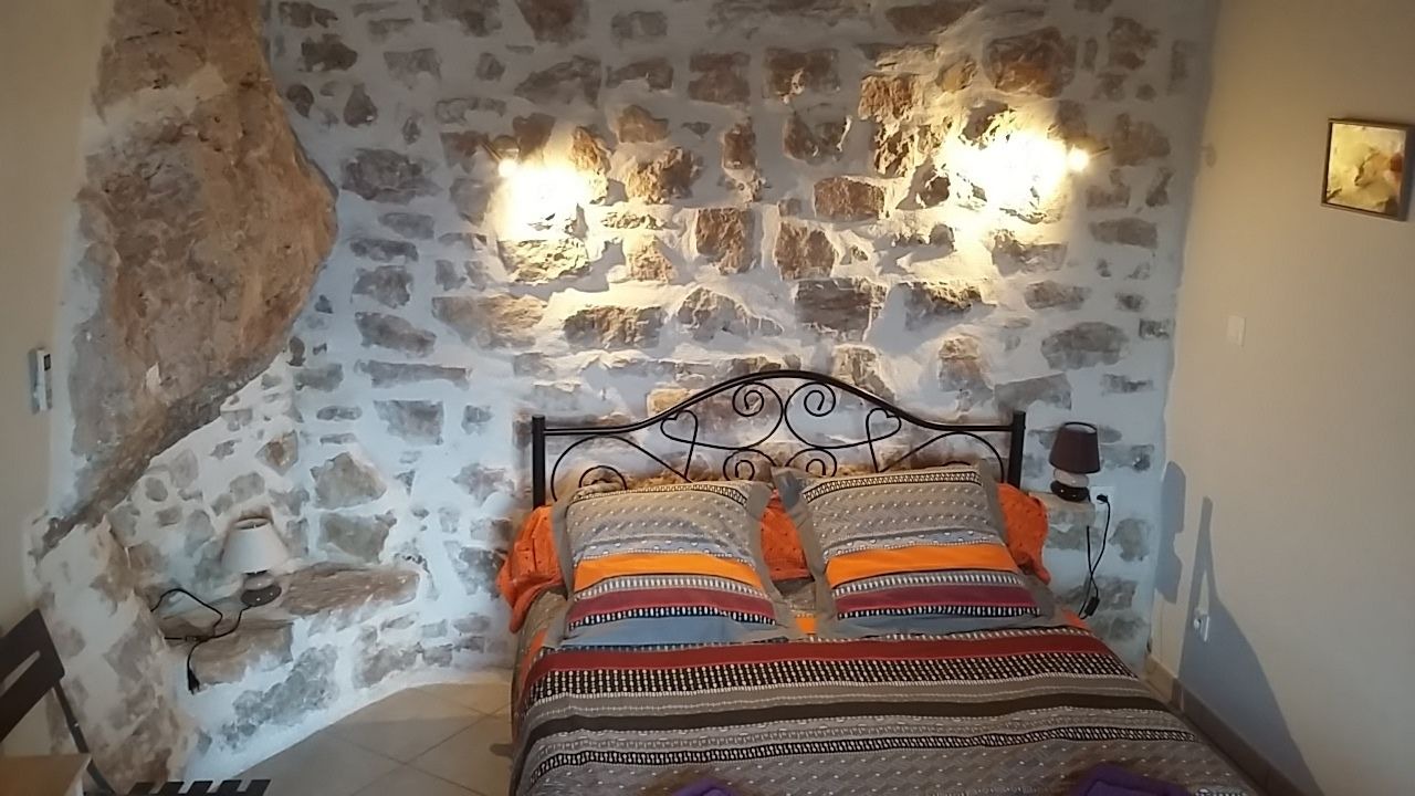 Photo of Bedroom in Lodeve