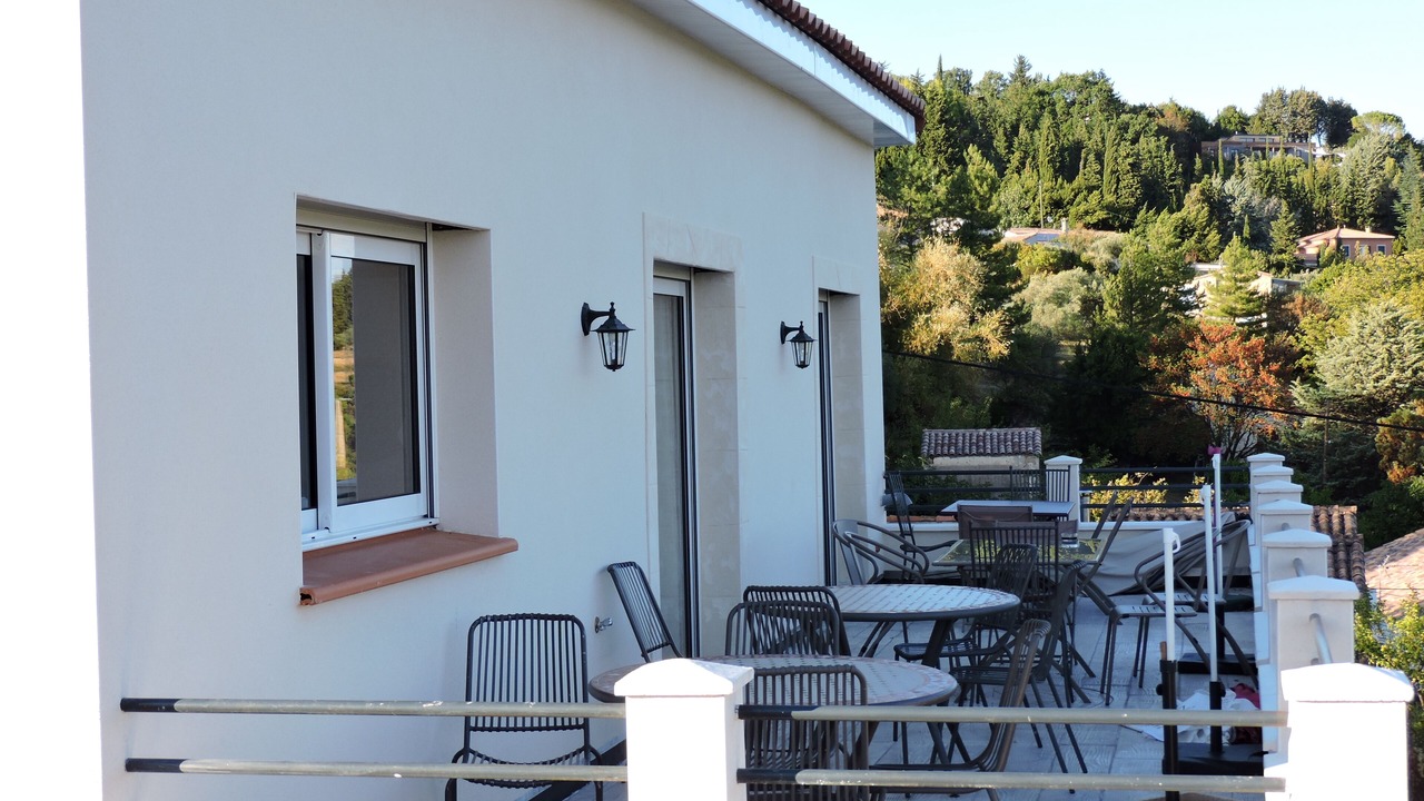 Photo of Outdoor in Lodeve