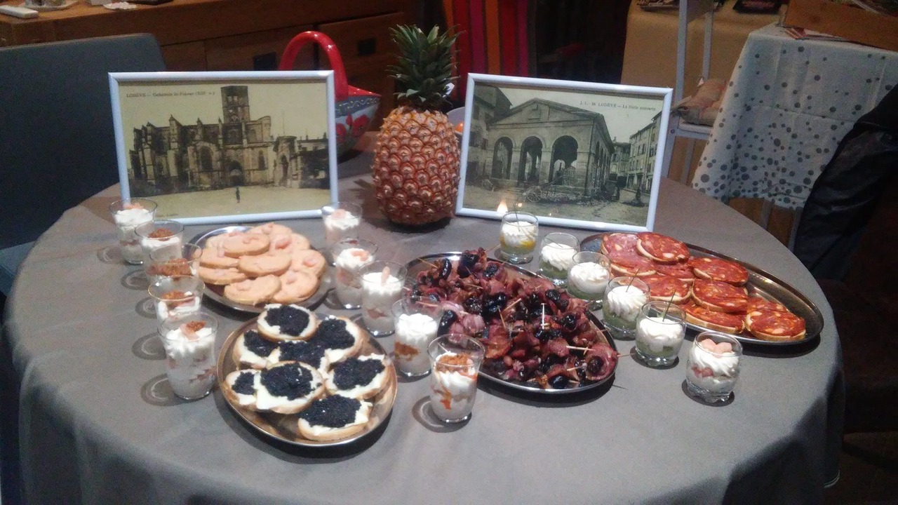 Photo of Others in Lodeve