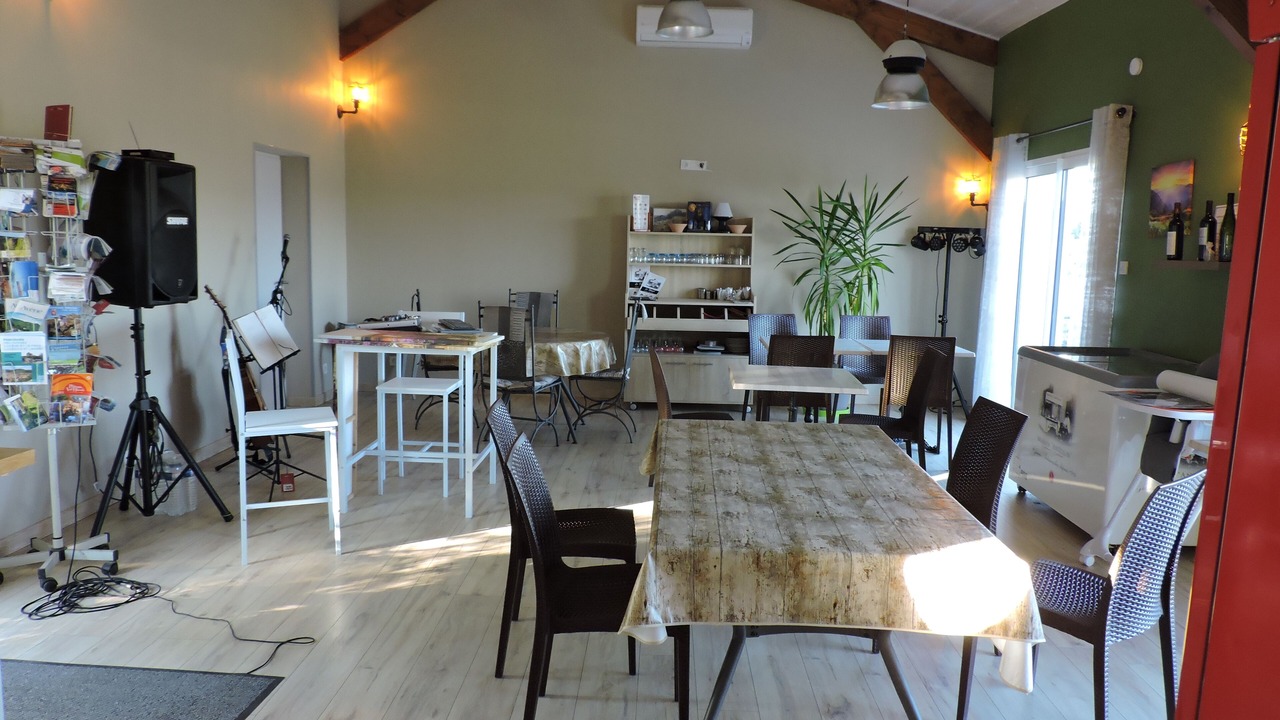 Photo of Patio Balcony in Lodeve