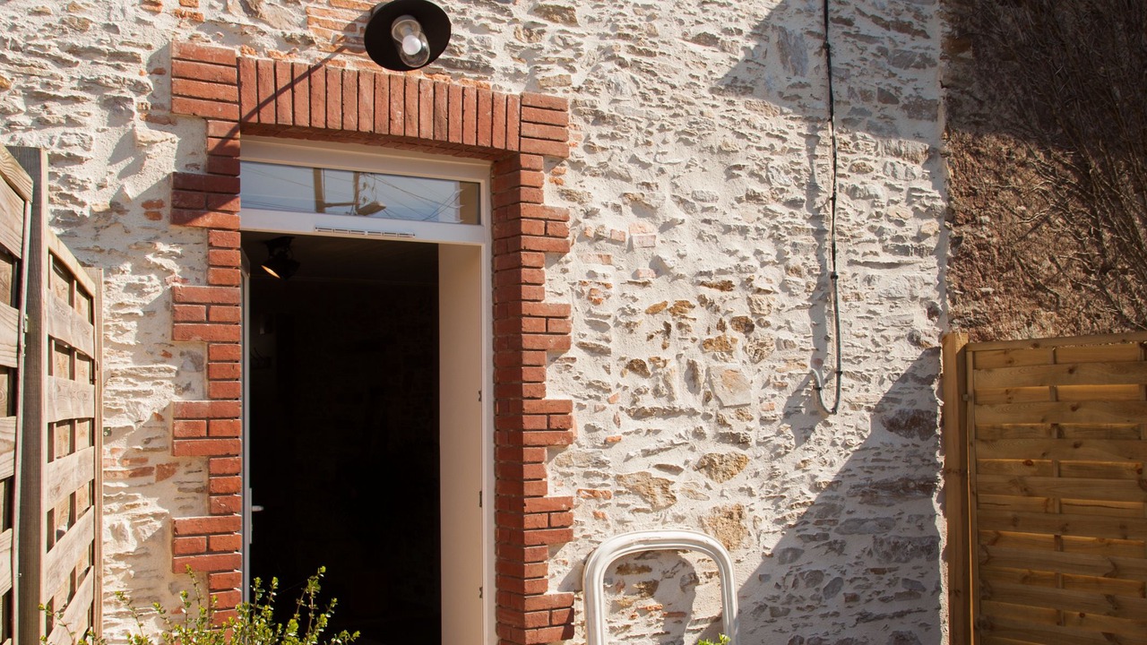 Photo of Patio Balcony in Le Loroux-Bottereau