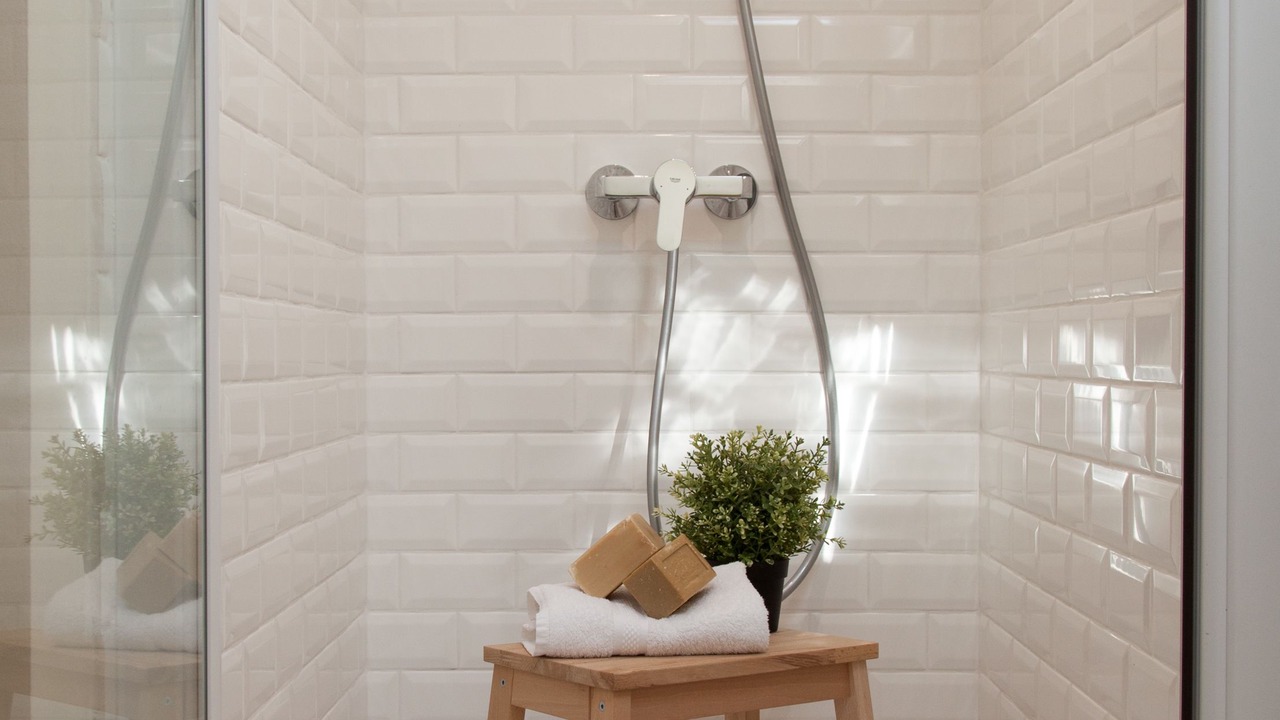 Photo of Bathroom in Le Loroux-Bottereau