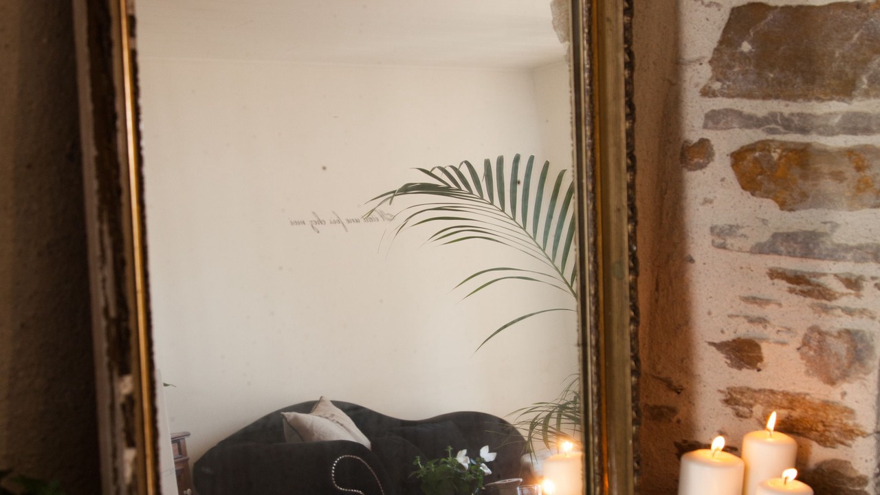 Photo of Bedroom in Le Loroux-Bottereau