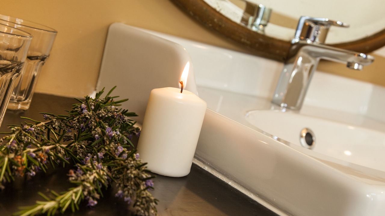 Photo of Bathroom in Le Loroux-Bottereau