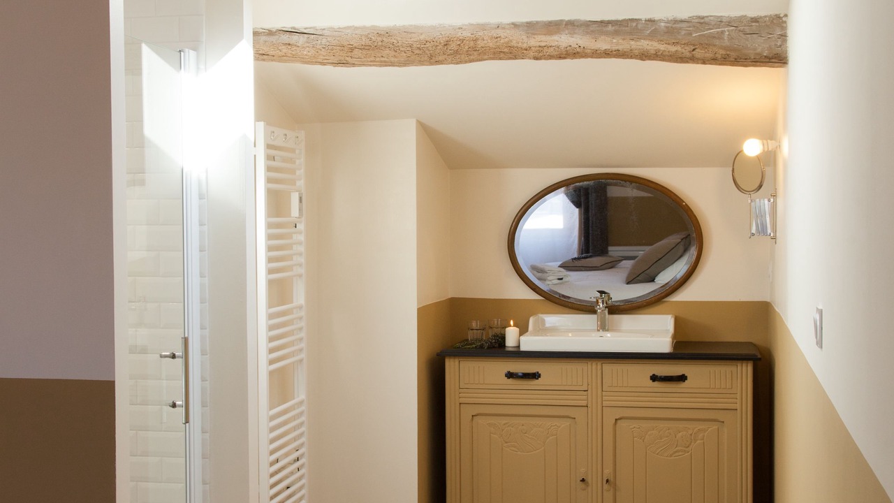 Photo of Bathroom in Le Loroux-Bottereau