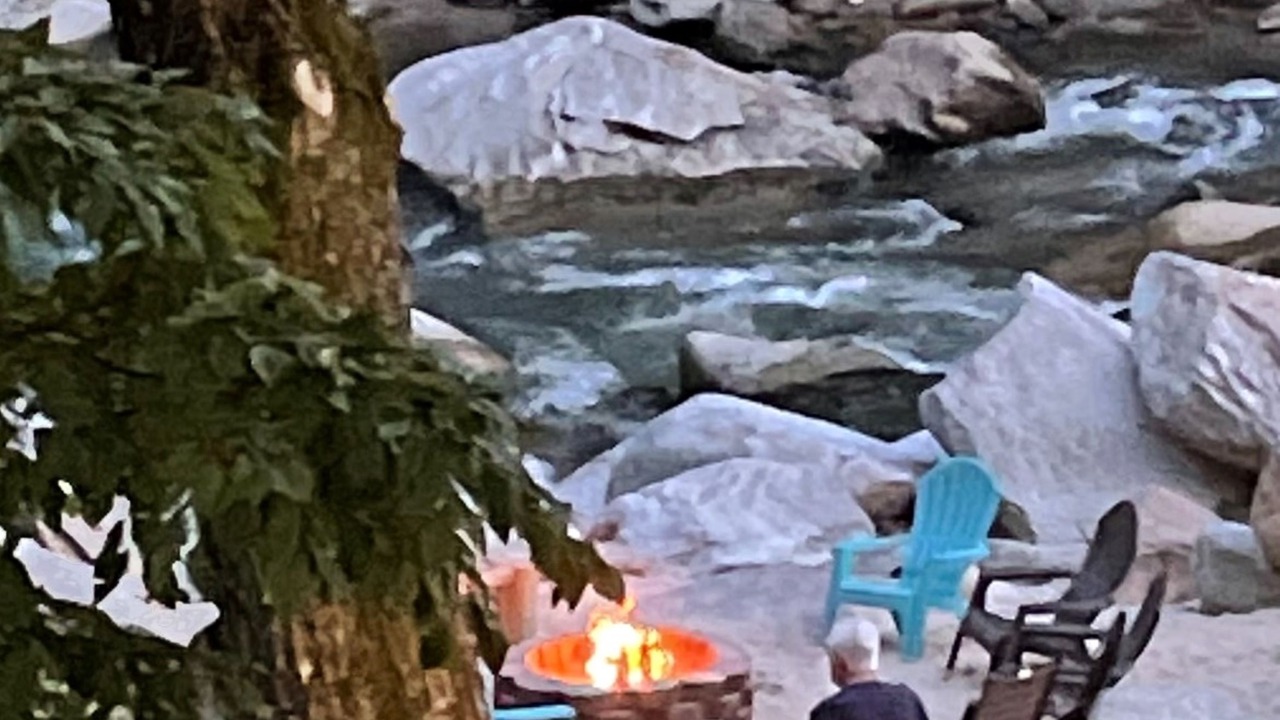Photo of Others in Chimney Rock