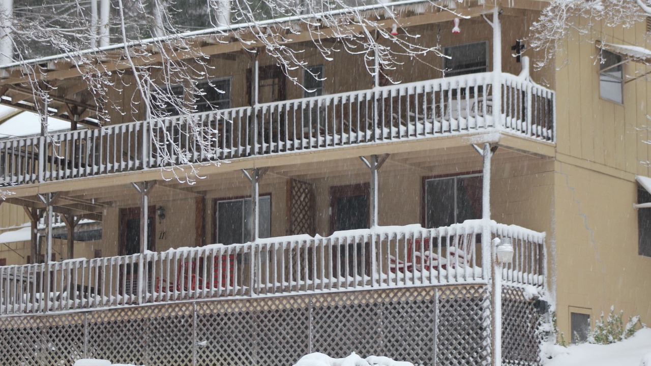 Photo of Outdoor in Chimney Rock