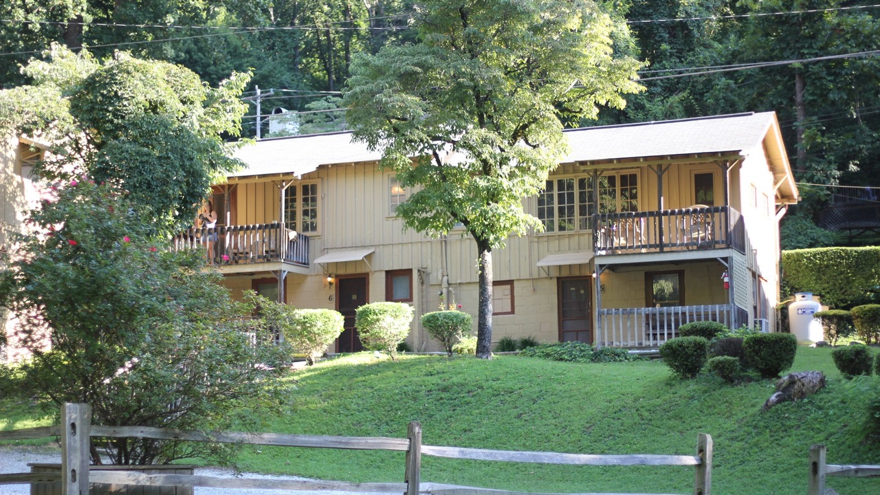 Photo of Outdoor in Chimney Rock