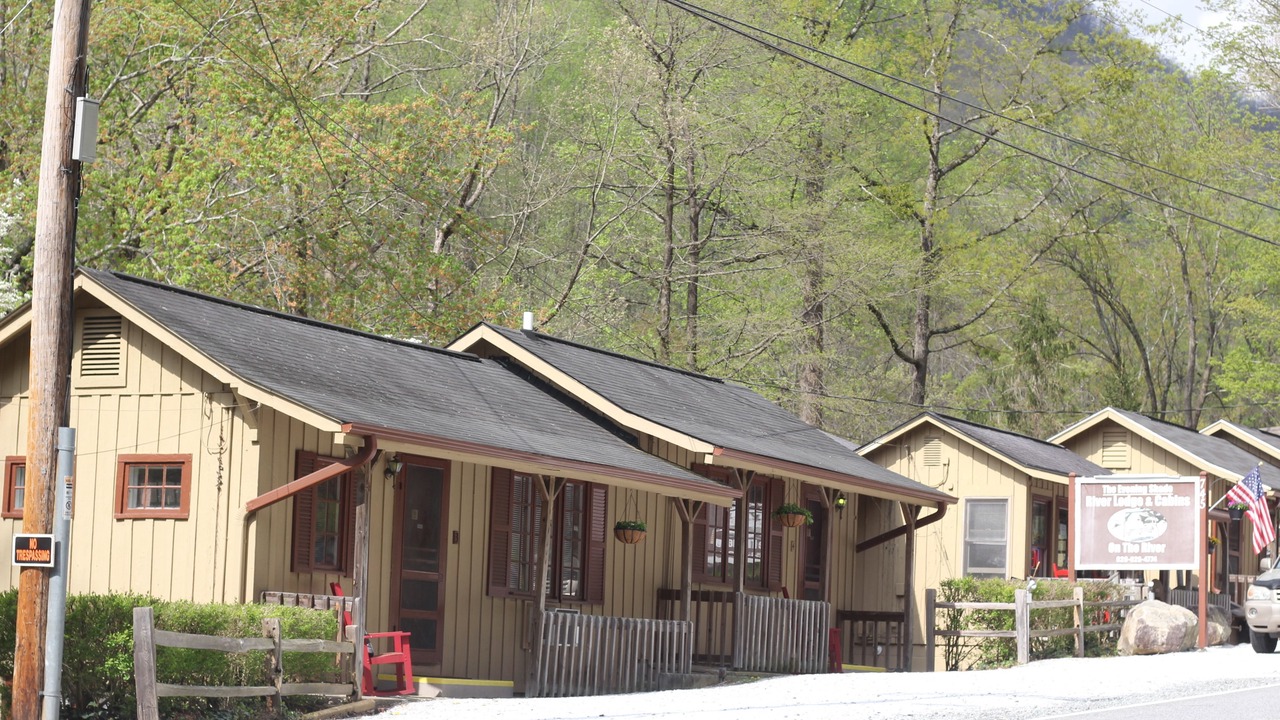 Photo of Outdoor in Chimney Rock